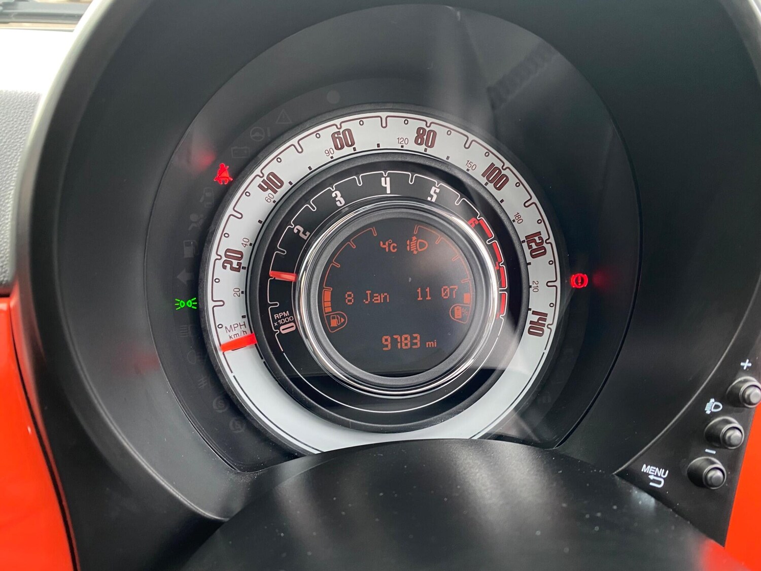 Used Fiat 500 2024 for sale - 77130903: Photo 43