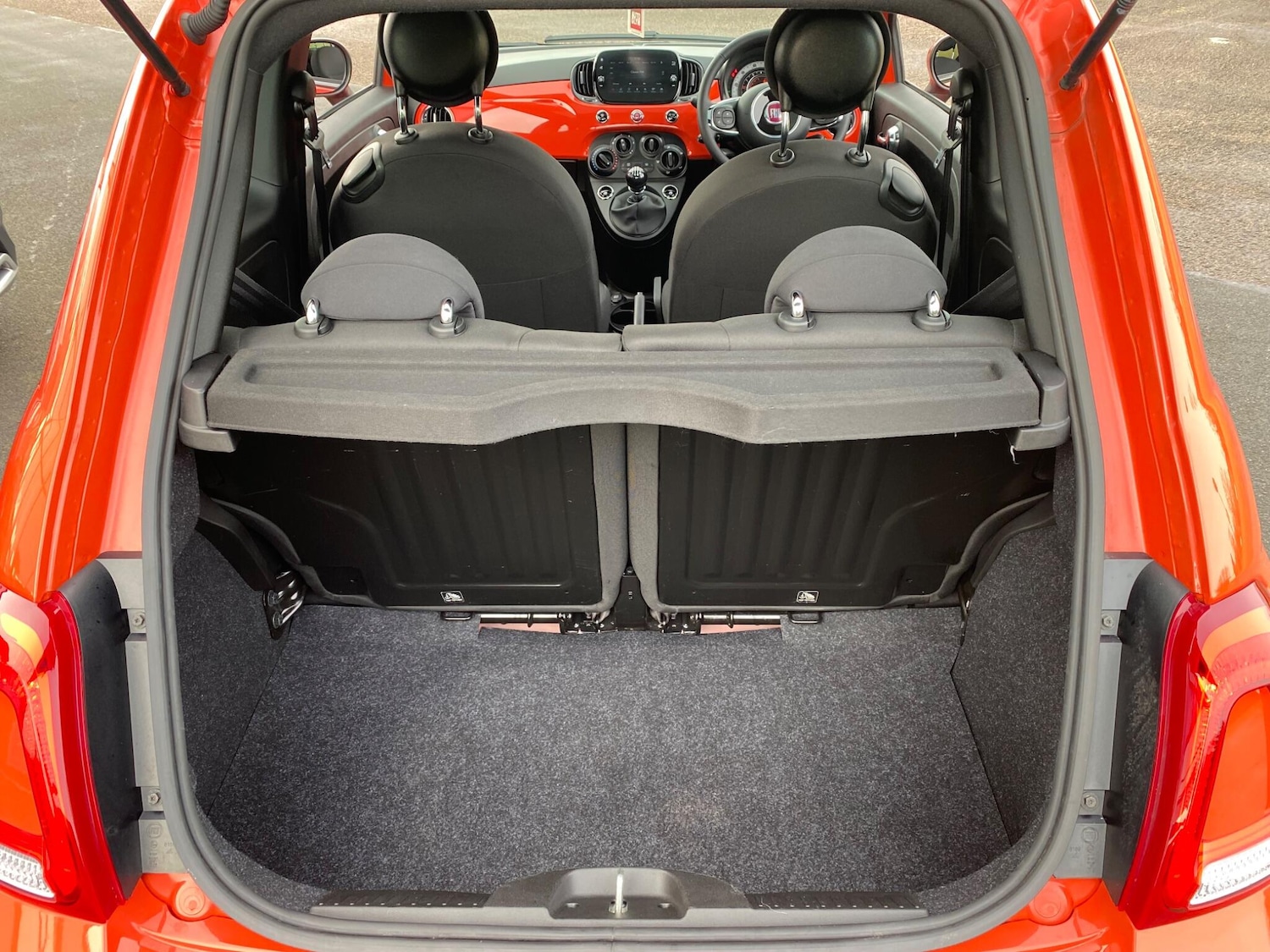 Used Fiat 500 2024 for sale - 77130903: Photo 47