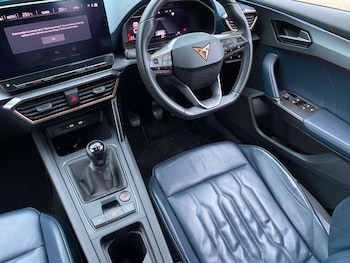 Used Cupra Formentor 2021 for sale - 78577578: Photo