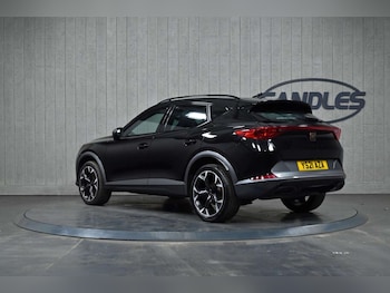 Used Cupra Formentor 2021 for sale - 78577578: Photo