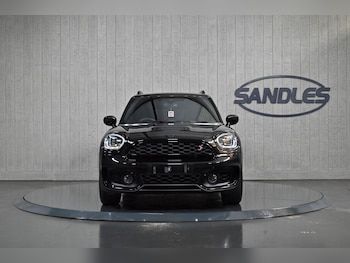 Used MINI Countryman 2020 for sale - 77510293: Photo