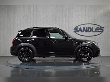 Used MINI Countryman 2020 for sale - 77510293: Photo