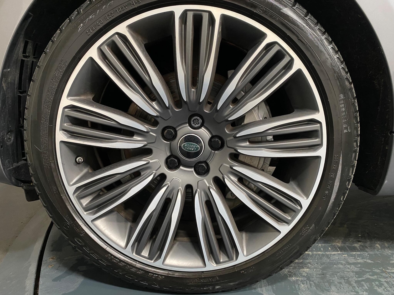 Used Land Rover Range Rover Sport 2020 for sale - 77455977: Photo 18