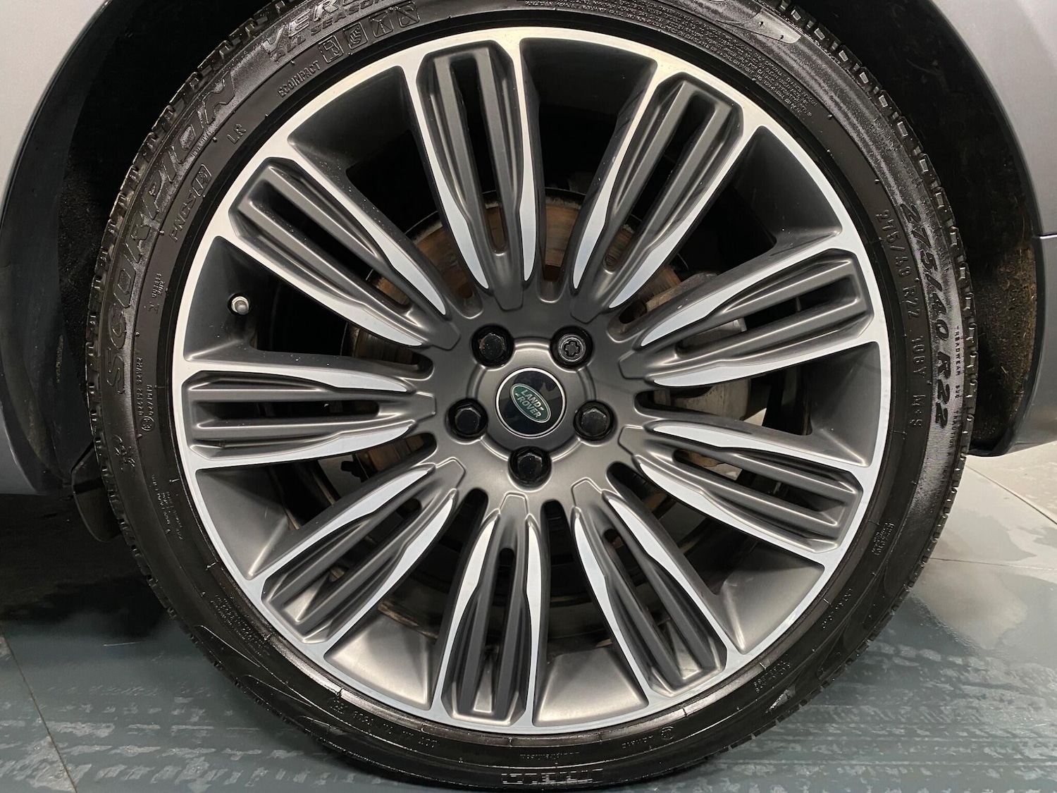 Used Land Rover Range Rover Sport 2020 for sale - 77455977: Photo 19