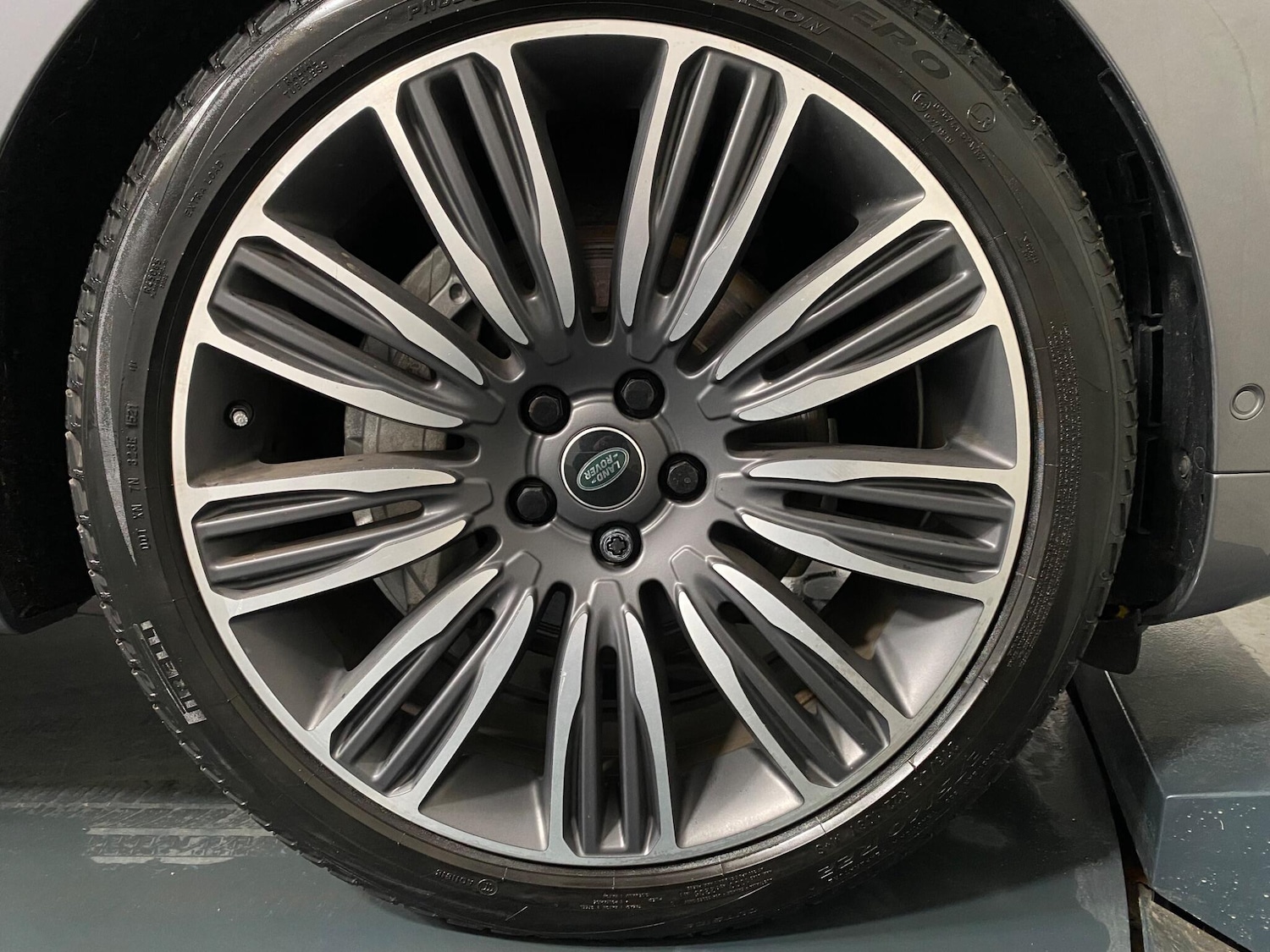 Used Land Rover Range Rover Sport 2020 for sale - 77455977: Photo 20