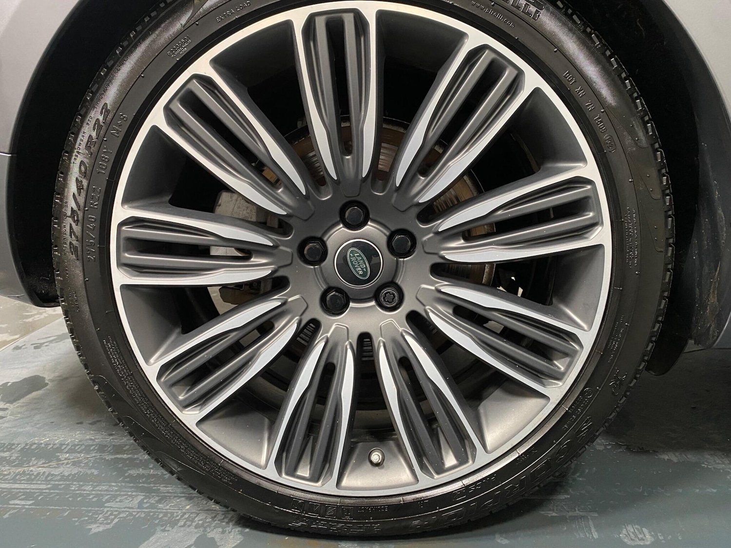 Used Land Rover Range Rover Sport 2020 for sale - 77455977: Photo 21