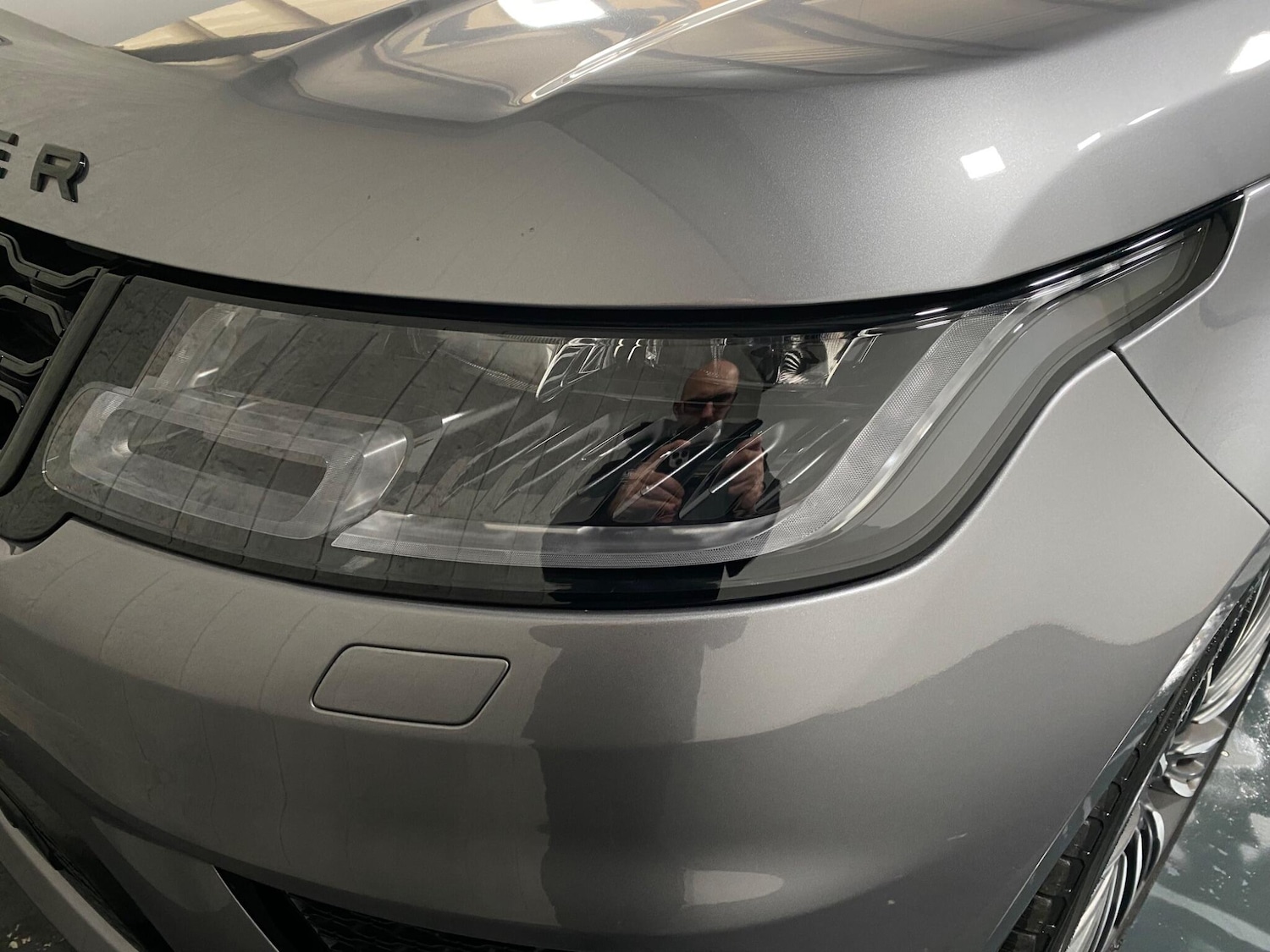 Used Land Rover Range Rover Sport 2020 for sale - 77455977: Photo 22