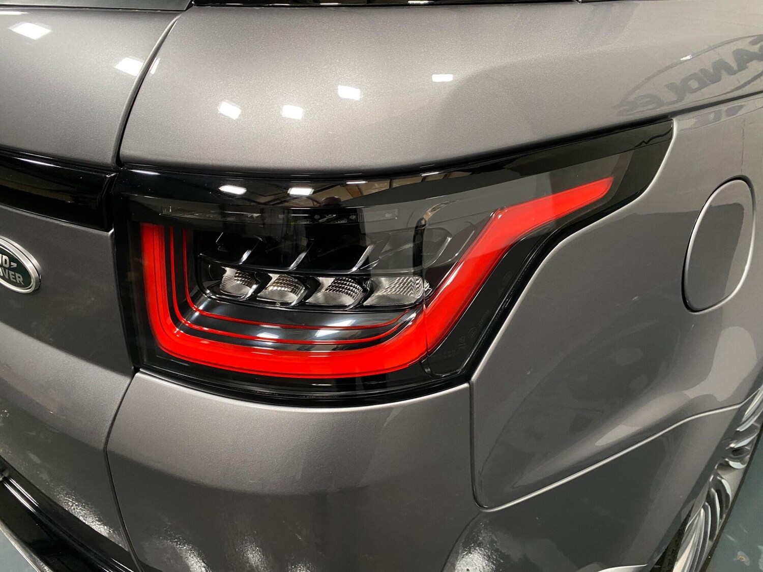 Used Land Rover Range Rover Sport 2020 for sale - 77455977: Photo 23