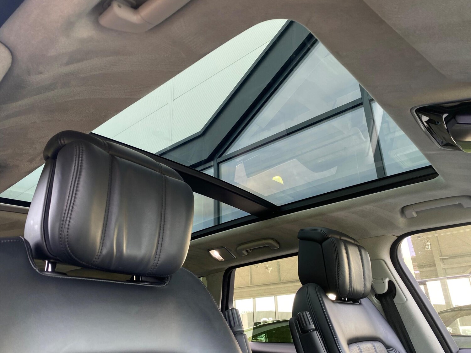 Used Land Rover Range Rover Sport 2020 for sale - 77455977: Photo 24