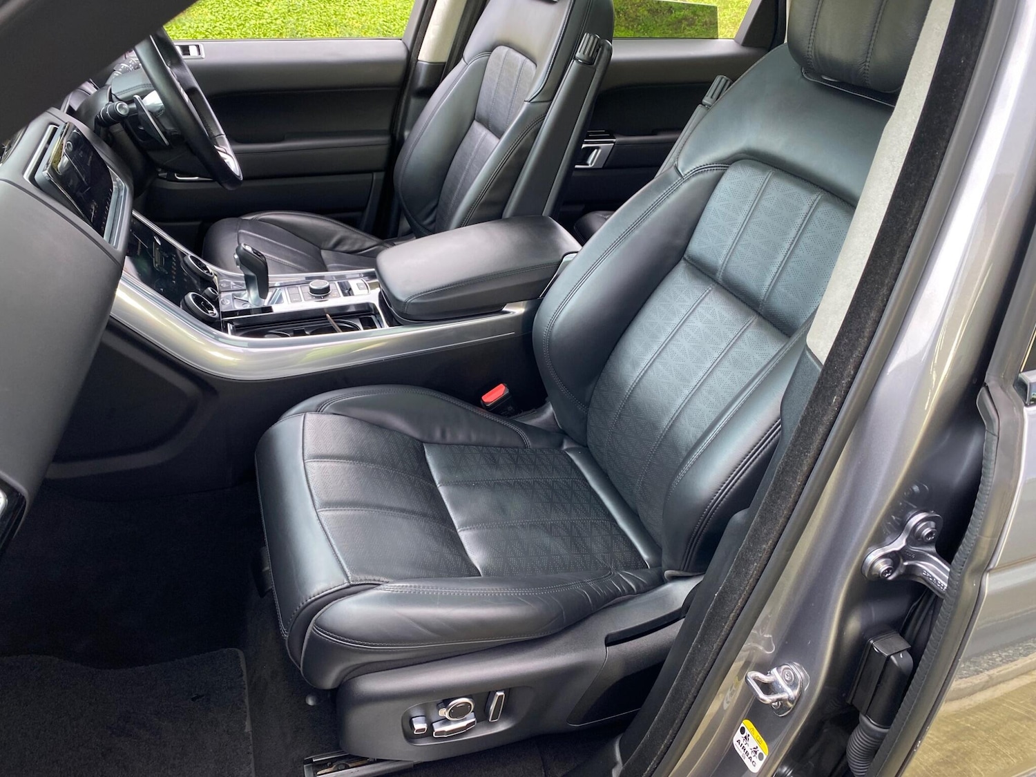 Used Land Rover Range Rover Sport 2020 for sale - 77455977: Photo 26