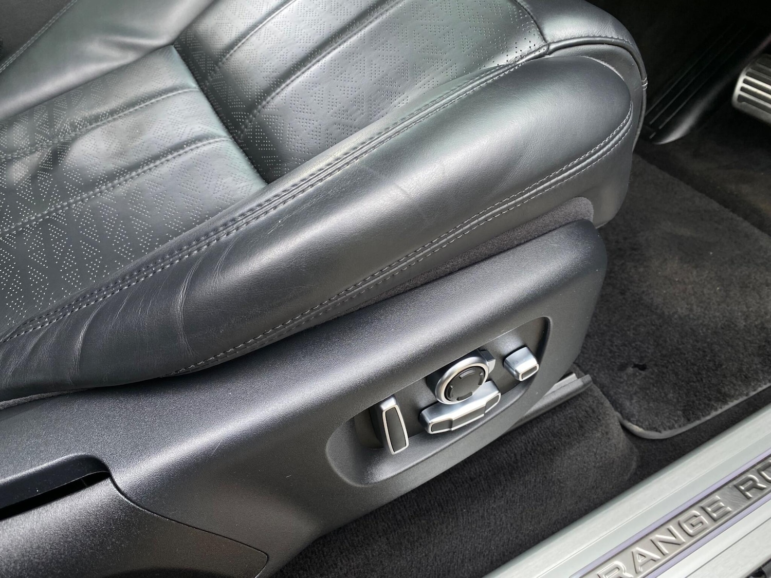 Used Land Rover Range Rover Sport 2020 for sale - 77455977: Photo 27