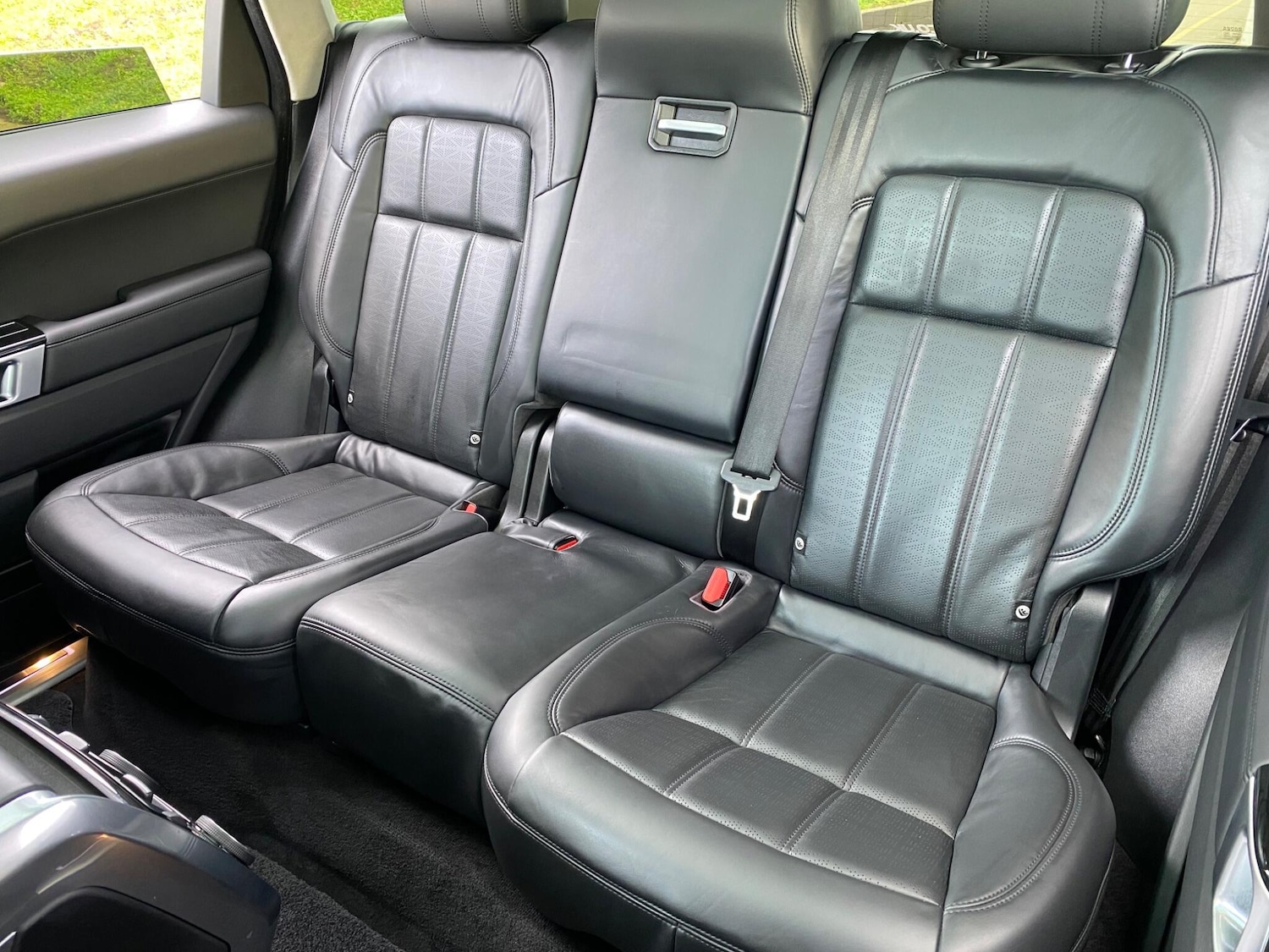 Used Land Rover Range Rover Sport 2020 for sale - 77455977: Photo 28