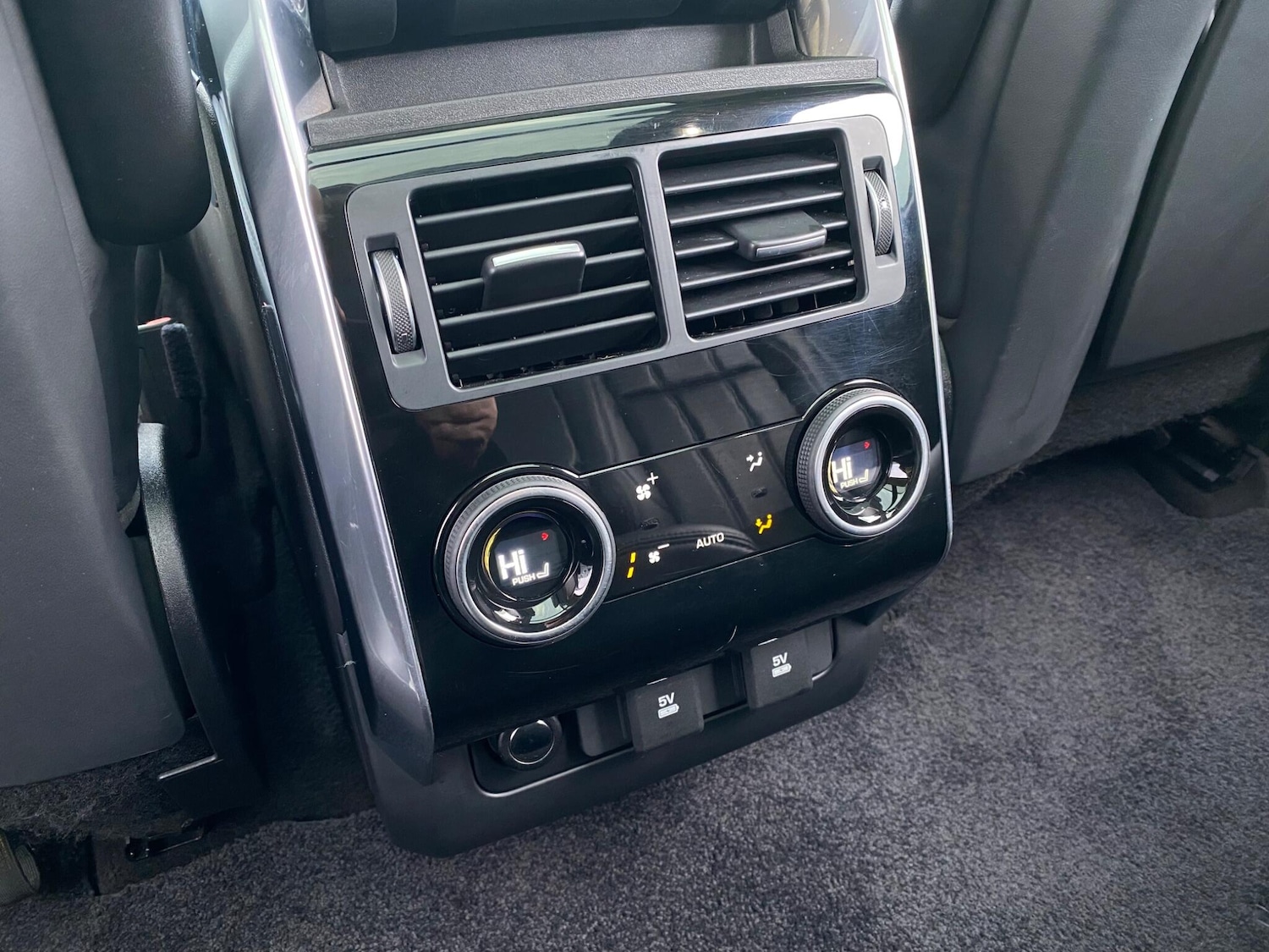 Used Land Rover Range Rover Sport 2020 for sale - 77455977: Photo 29