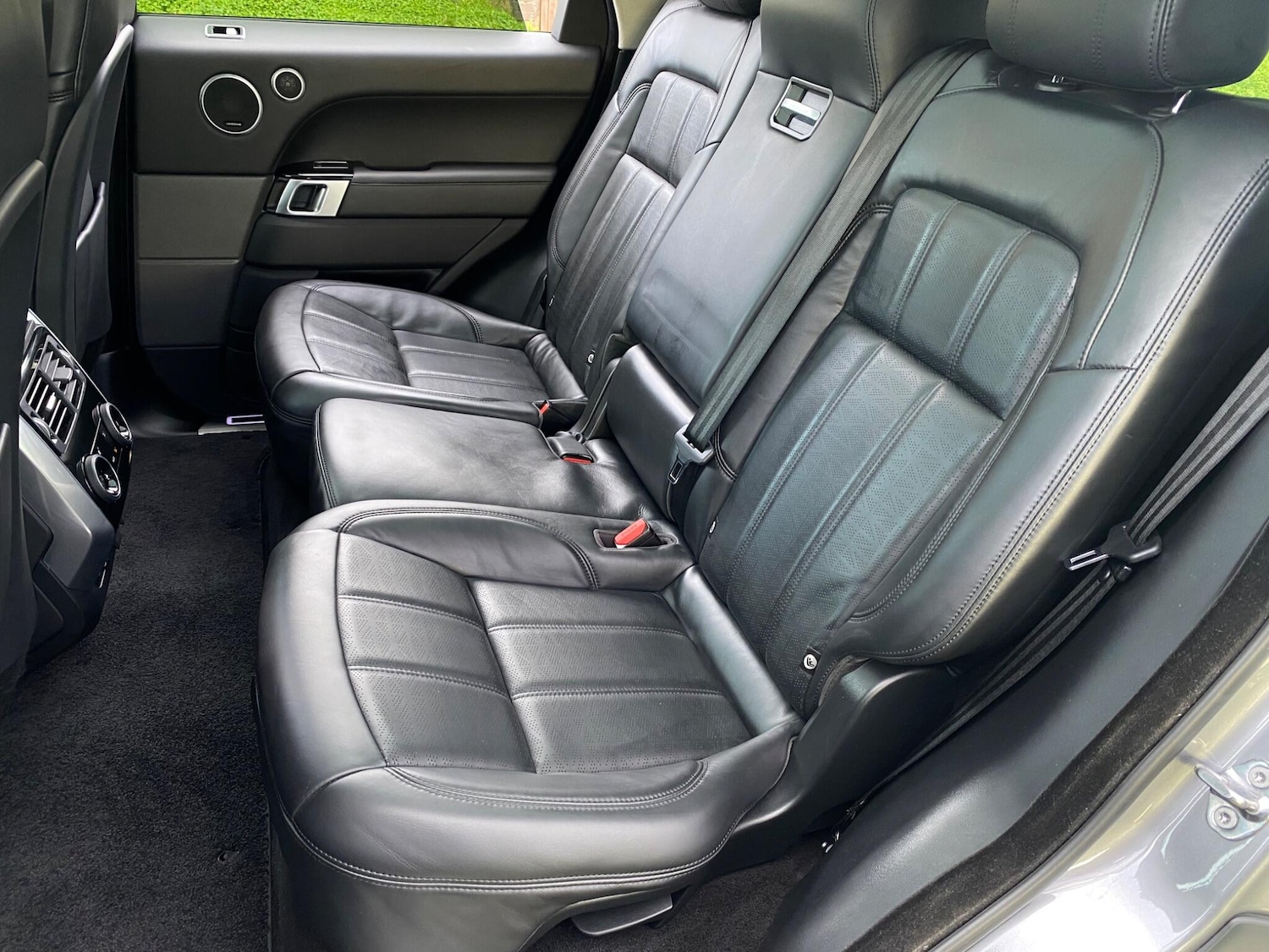 Used Land Rover Range Rover Sport 2020 for sale - 77455977: Photo 30