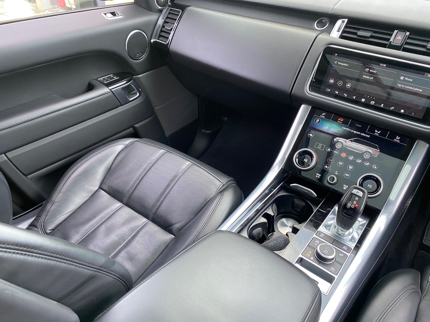 Used Land Rover Range Rover Sport 2020 for sale - 77455977: Photo 31