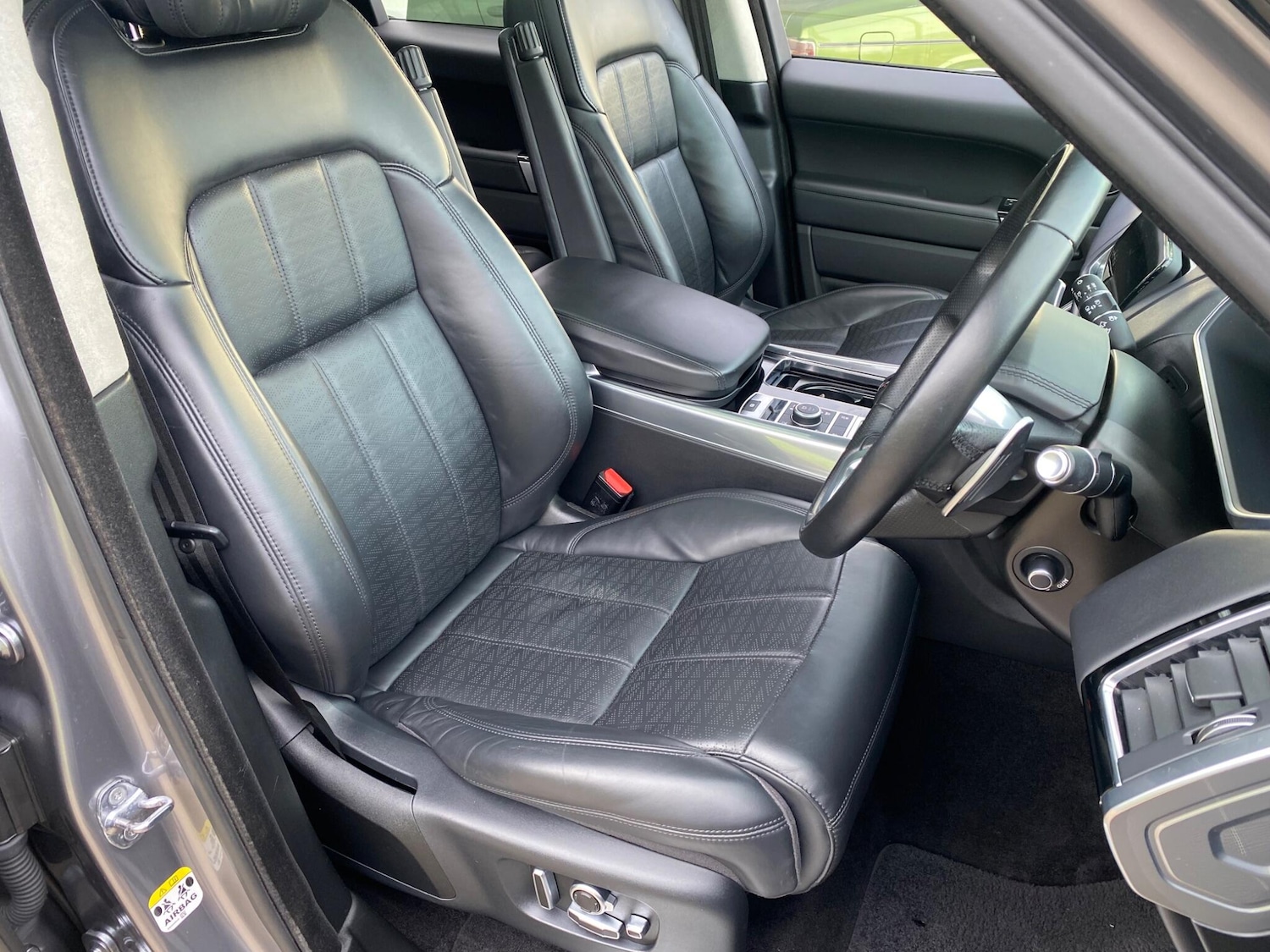 Used Land Rover Range Rover Sport 2020 for sale - 77455977: Photo 32