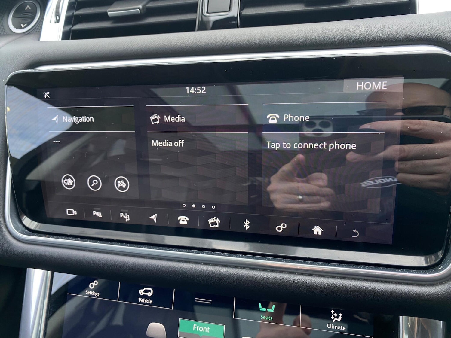 Used Land Rover Range Rover Sport 2020 for sale - 77455977: Photo 34