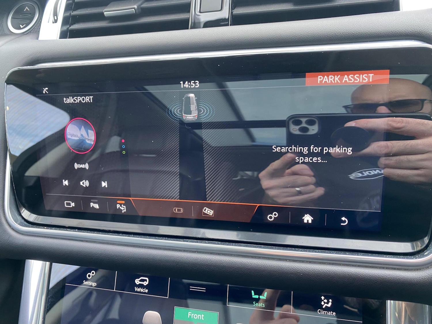 Used Land Rover Range Rover Sport 2020 for sale - 77455977: Photo 38