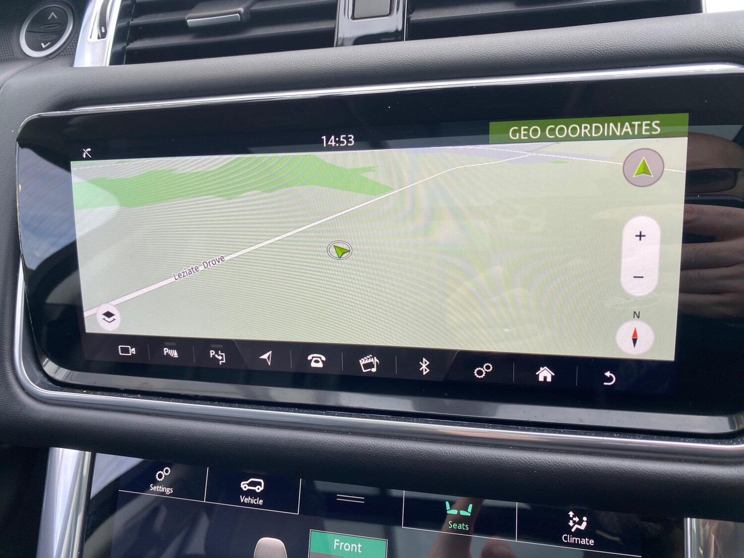 Used Land Rover Range Rover Sport 2020 for sale - 77455977: Photo 40