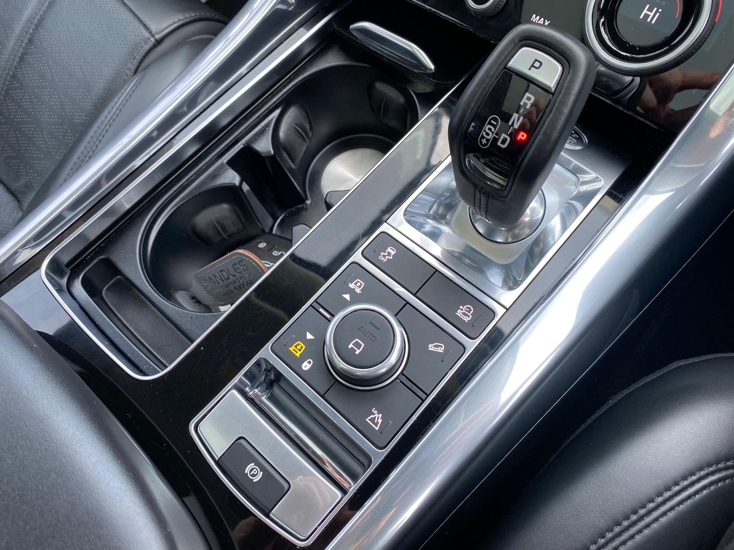 Used Land Rover Range Rover Sport 2020 for sale - 77455977: Photo 47