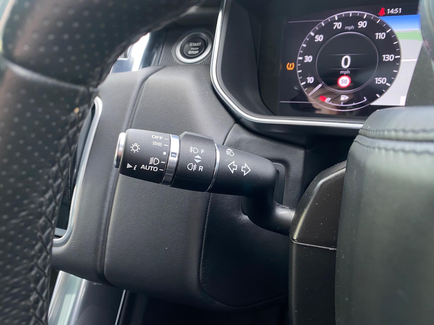 Used Land Rover Range Rover Sport 2020 for sale - 77455977: Photo 49