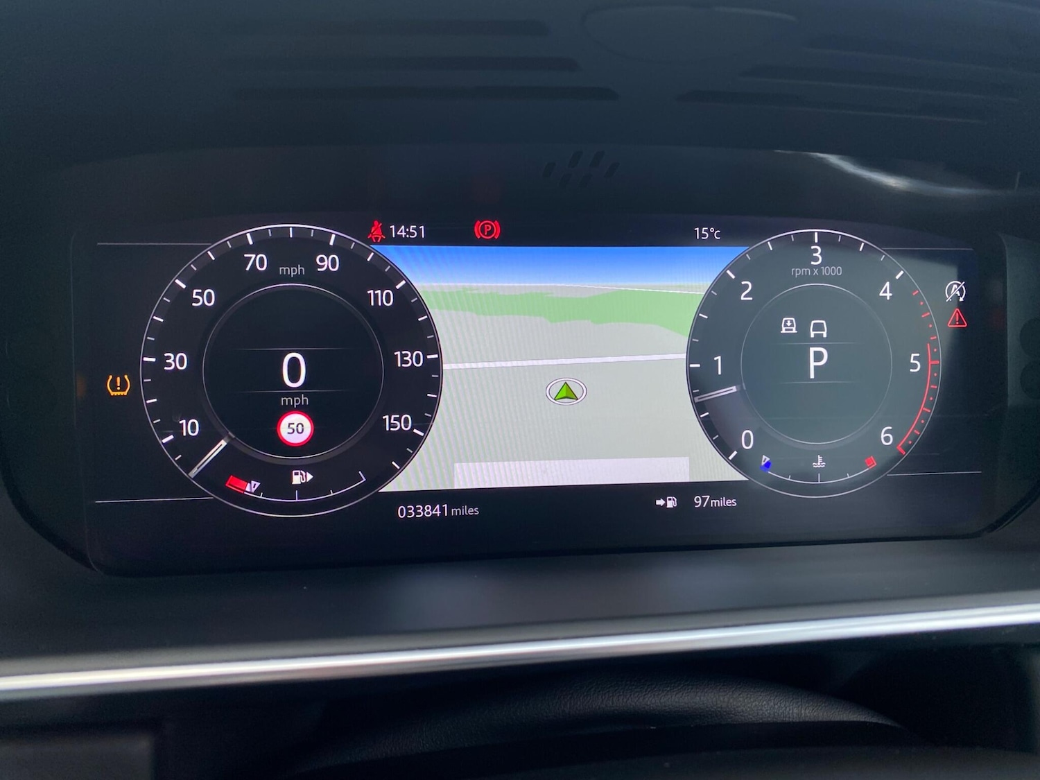 Used Land Rover Range Rover Sport 2020 for sale - 77455977: Photo 52