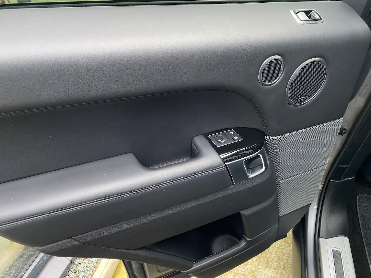 Used Land Rover Range Rover Sport 2020 for sale - 77455977: Photo 57