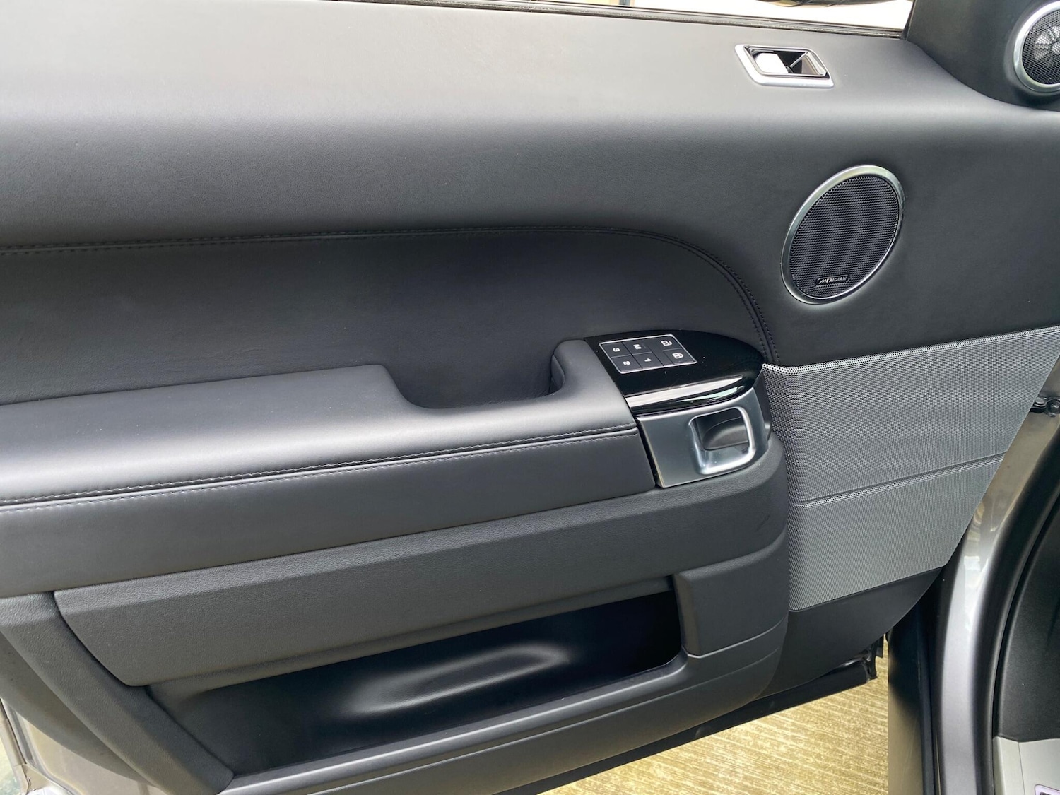 Used Land Rover Range Rover Sport 2020 for sale - 77455977: Photo 58