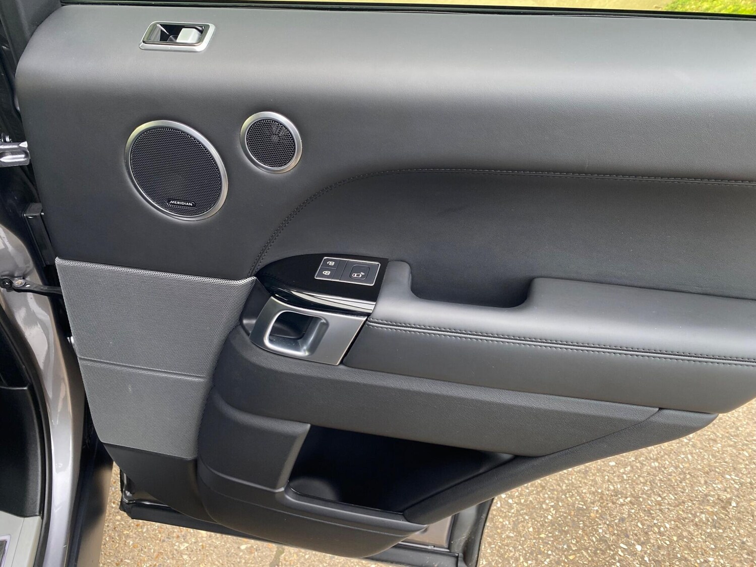 Used Land Rover Range Rover Sport 2020 for sale - 77455977: Photo 59