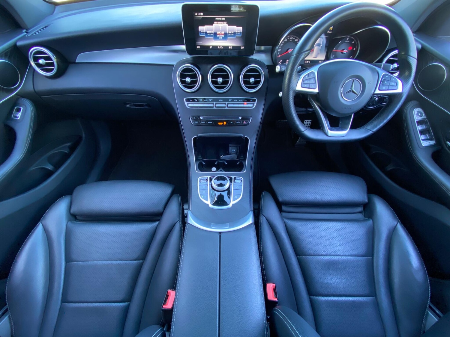 Used Mercedes-Benz GLC 2019 for sale - 75707472: Photo 29