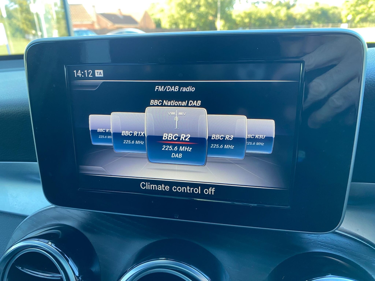 Used Mercedes-Benz GLC 2019 for sale - 75707472: Photo 33