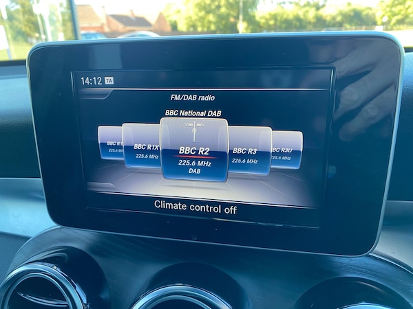 Used Mercedes-Benz GLC 2019 for sale - 75707472: Photo 33