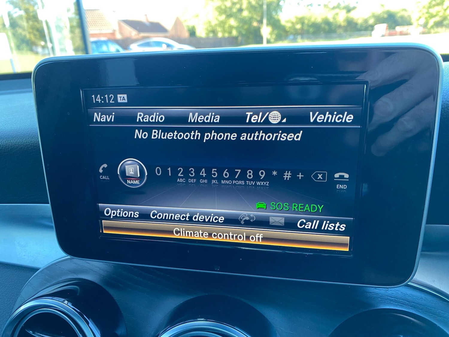 Used Mercedes-Benz GLC 2019 for sale - 75707472: Photo 34