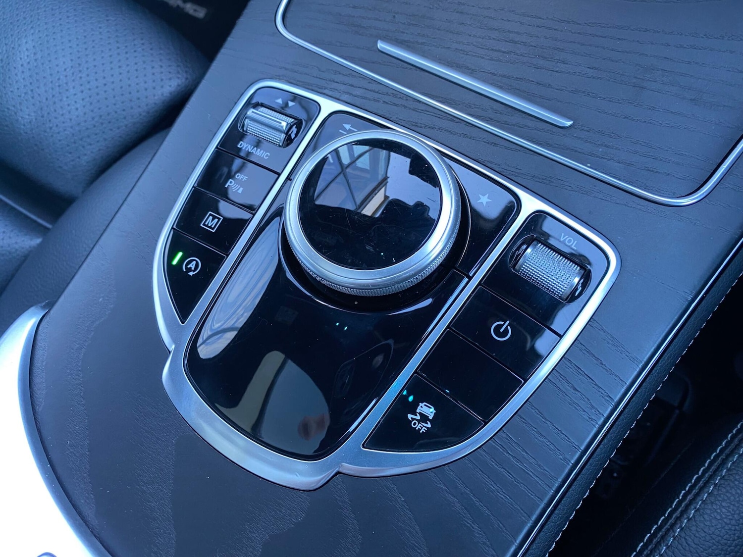 Used Mercedes-Benz GLC 2019 for sale - 75707472: Photo 44