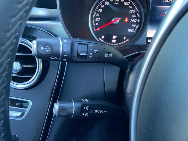 Used Mercedes-Benz GLC 2019 for sale - 75707472: Photo 48