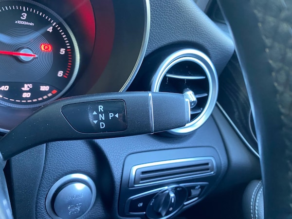 Used Mercedes-Benz GLC 2019 for sale - 75707472: Photo 49