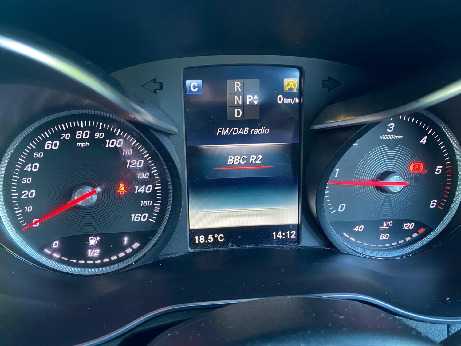 Used Mercedes-Benz GLC 2019 for sale - 75707472: Photo 51