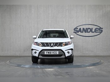 Used Suzuki Vitara 2018 for sale - 78231457: Photo