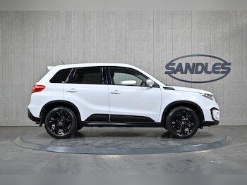 Used Suzuki Vitara 2018 for sale - 78231457: Photo
