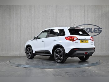 Used Suzuki Vitara 2018 for sale - 78231457: Photo