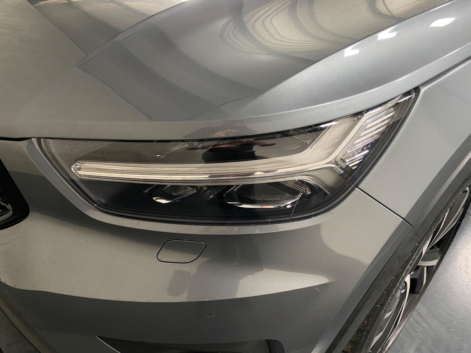 Used Volvo XC40 2018 for sale - 76990934: Photo 21