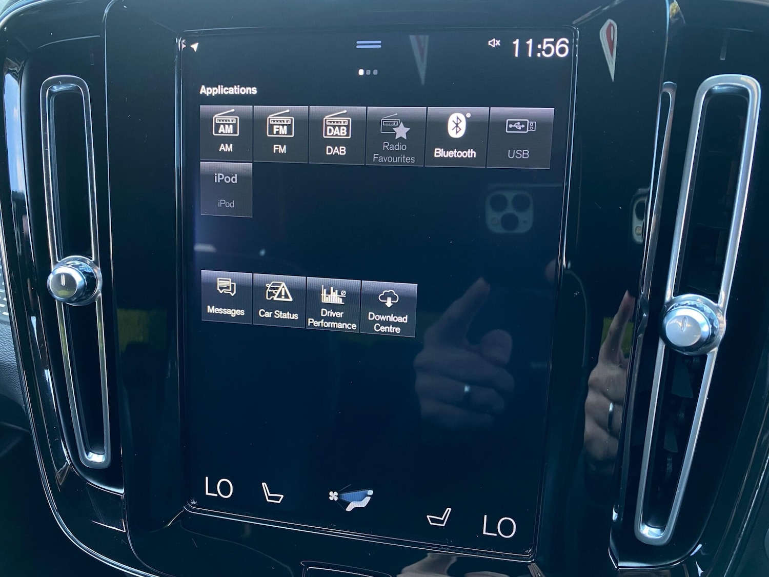 Used Volvo XC40 2018 for sale - 76990934: Photo 32