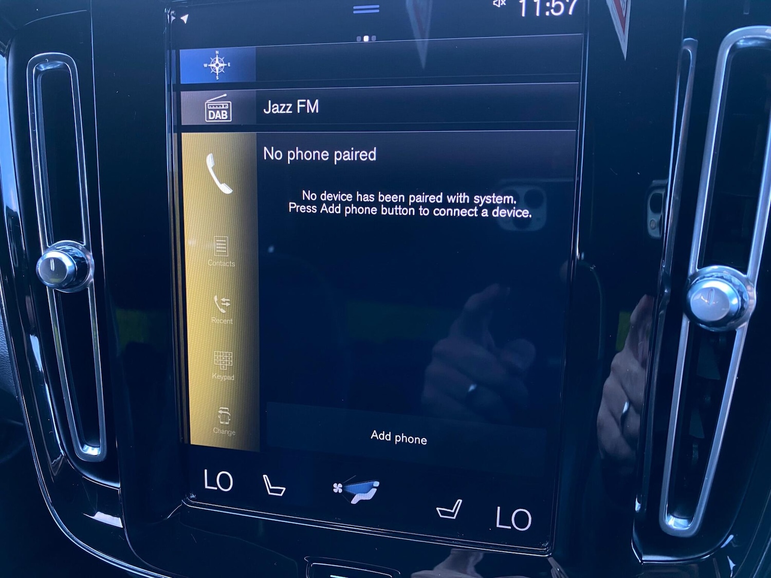 Used Volvo XC40 2018 for sale - 76990934: Photo 35