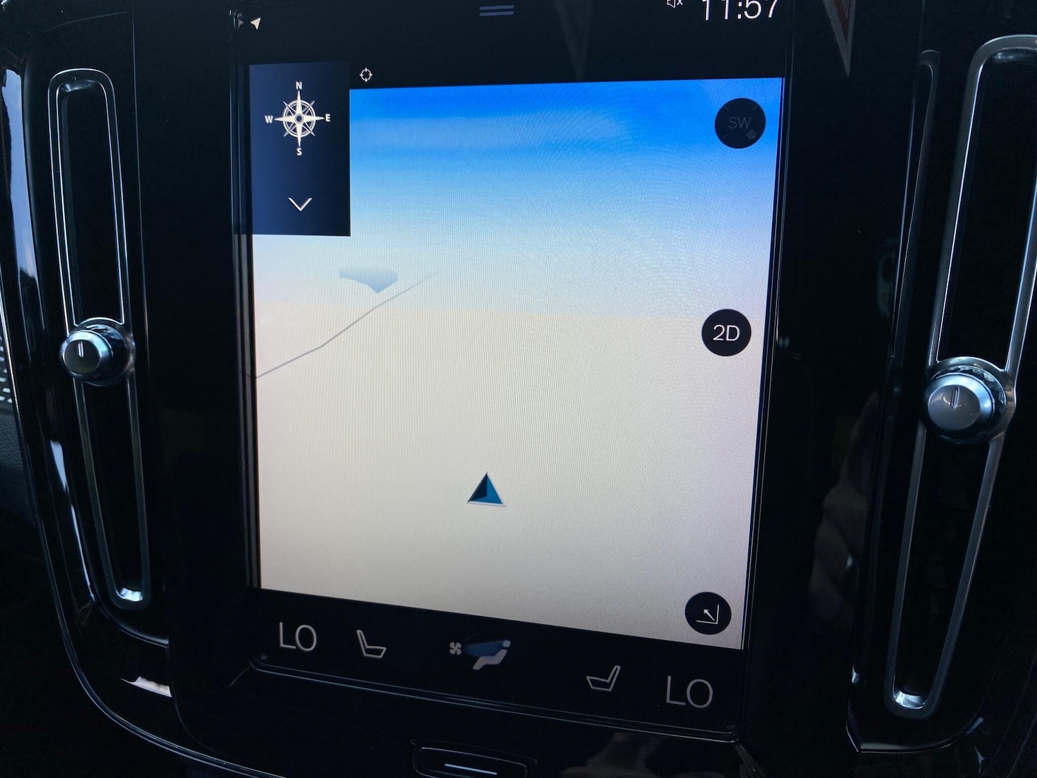 Used Volvo XC40 2018 for sale - 76990934: Photo 36