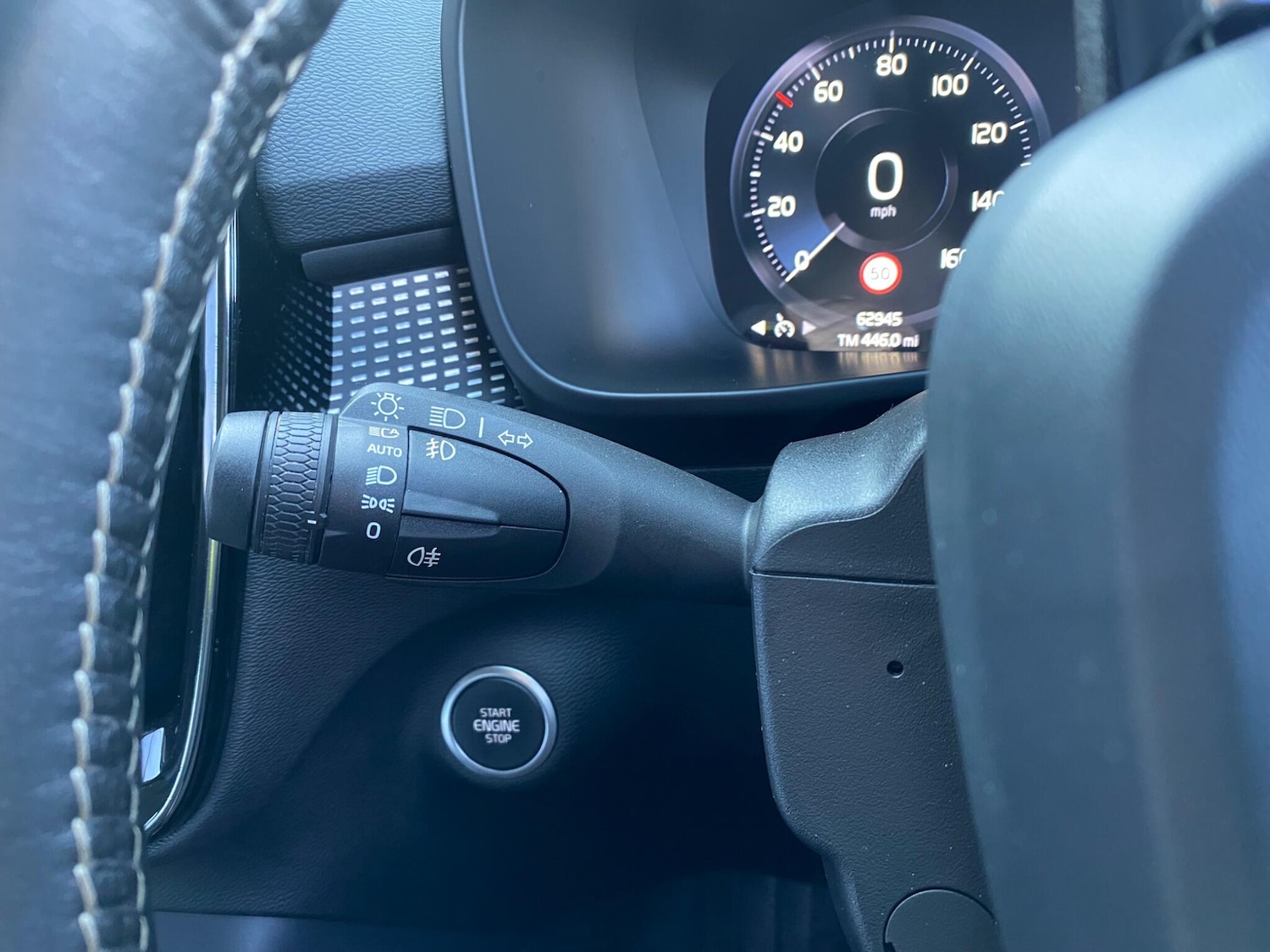 Used Volvo XC40 2018 for sale - 76990934: Photo 42