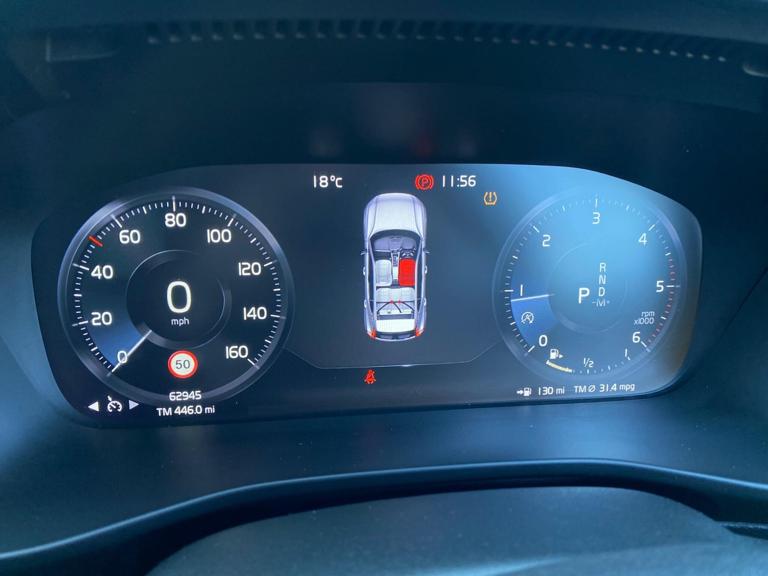 Used Volvo XC40 2018 for sale - 76990934: Photo 45