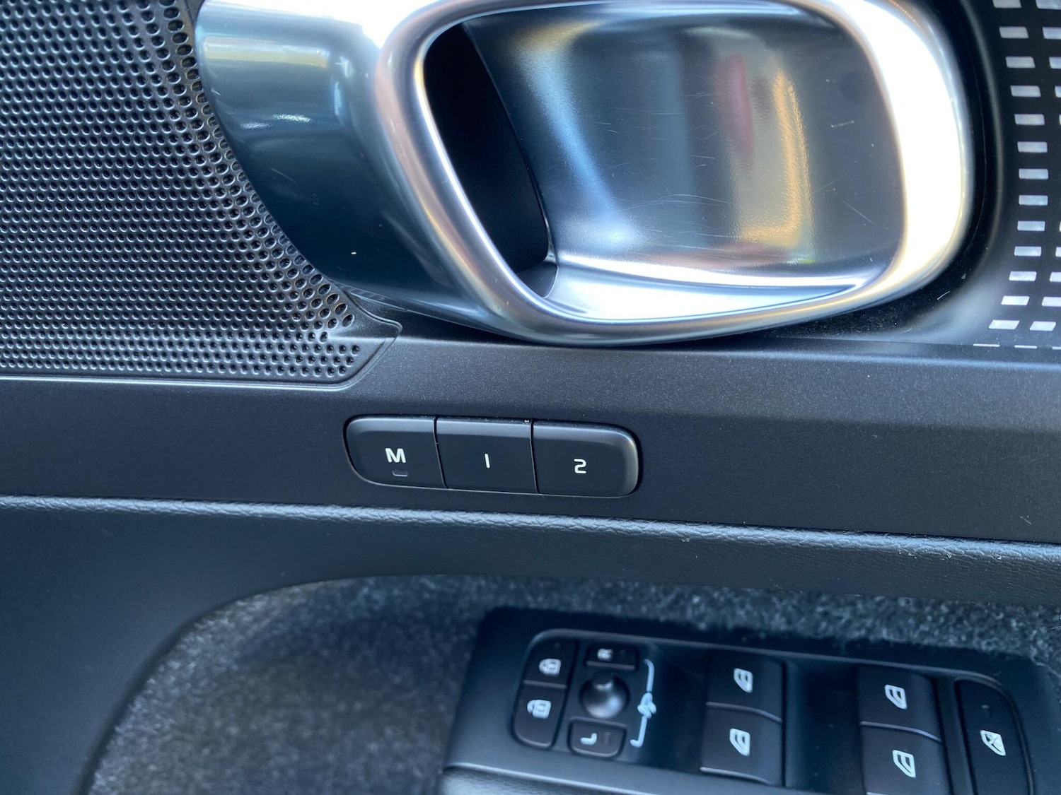 Used Volvo XC40 2018 for sale - 76990934: Photo 47