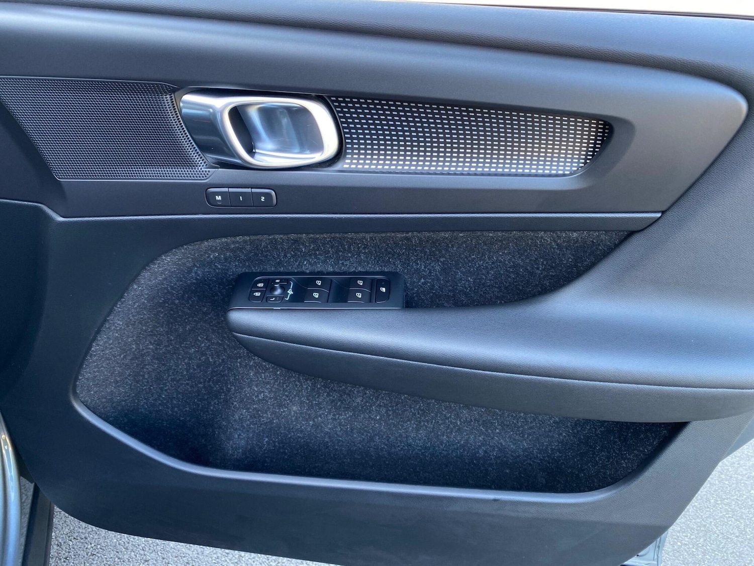 Used Volvo XC40 2018 for sale - 76990934: Photo 48