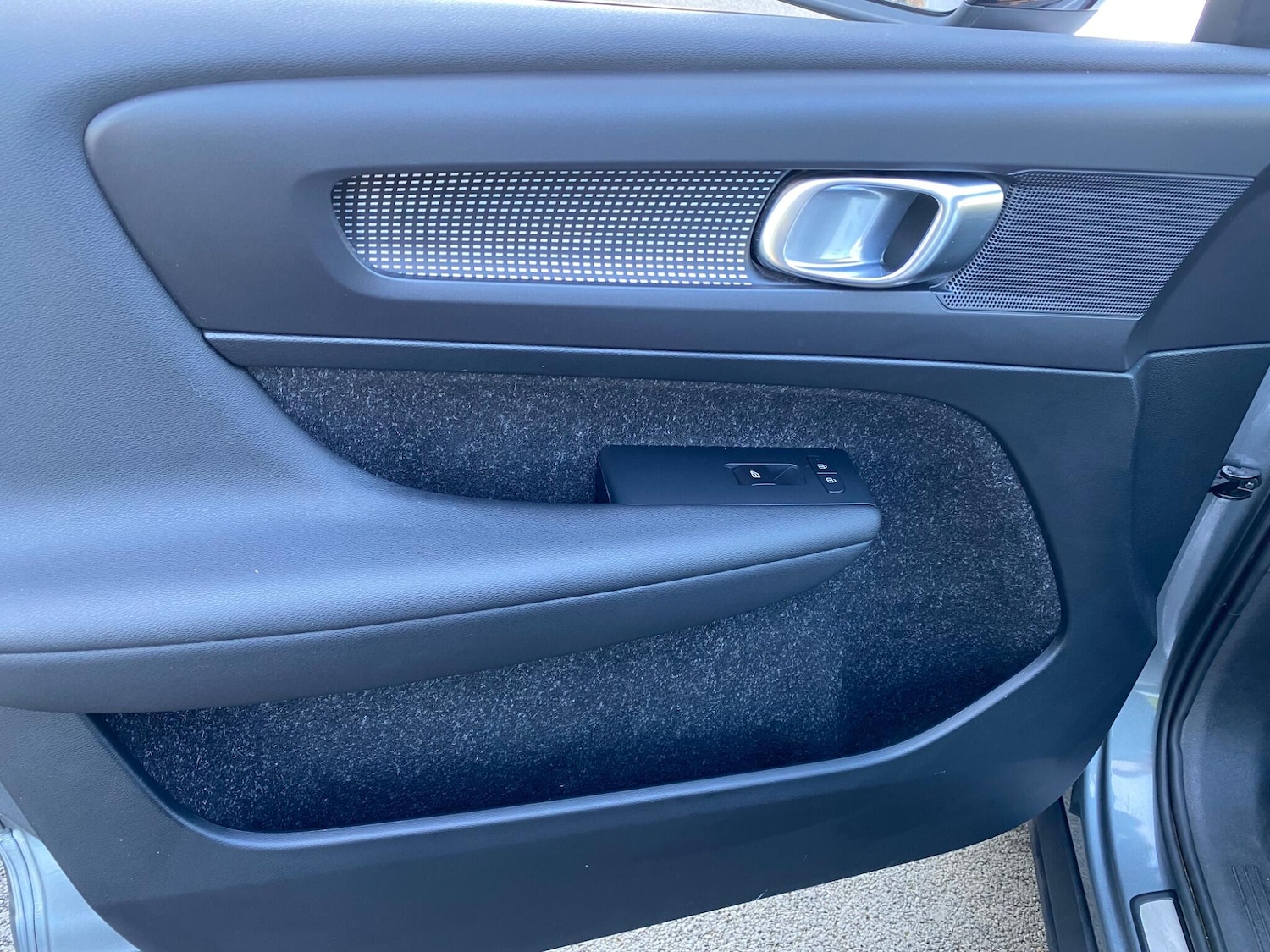 Used Volvo XC40 2018 for sale - 76990934: Photo 49