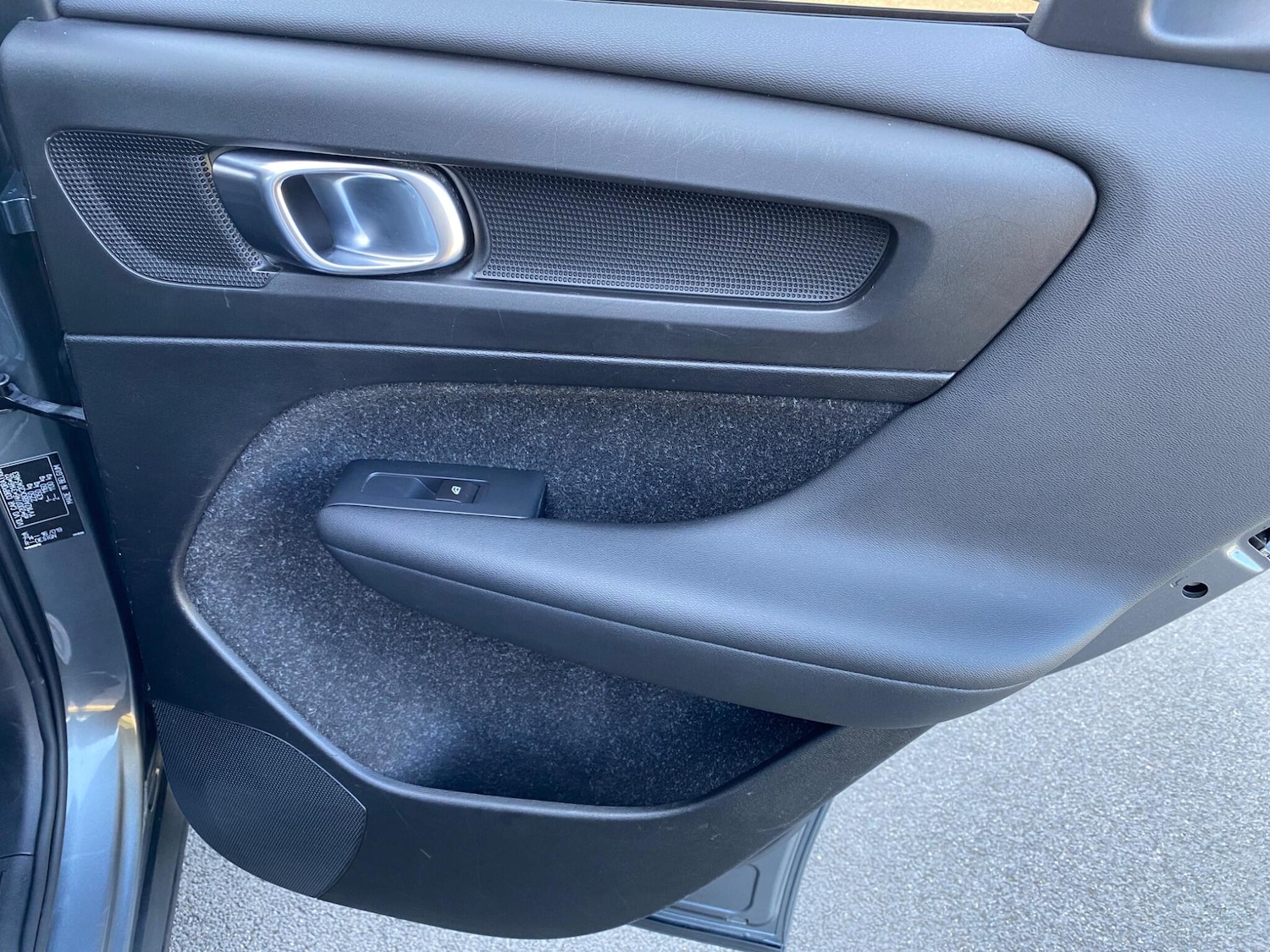 Used Volvo XC40 2018 for sale - 76990934: Photo 51